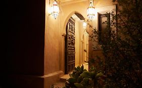Kasbah Flilou